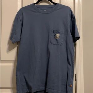 Uniqlo x Barry McGee x SPRZ NY DFW Pocket Tee